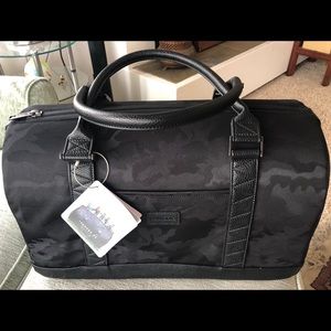New never used Corkcicle Duffle Cooler